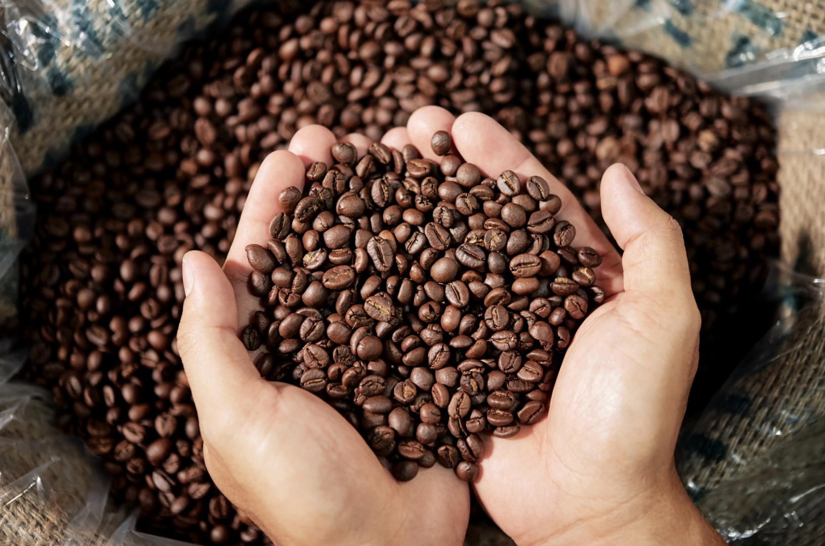 International Coffee Subscription 